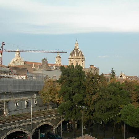 Bed&Breakfast Vecchio Porto Catania Esterno foto