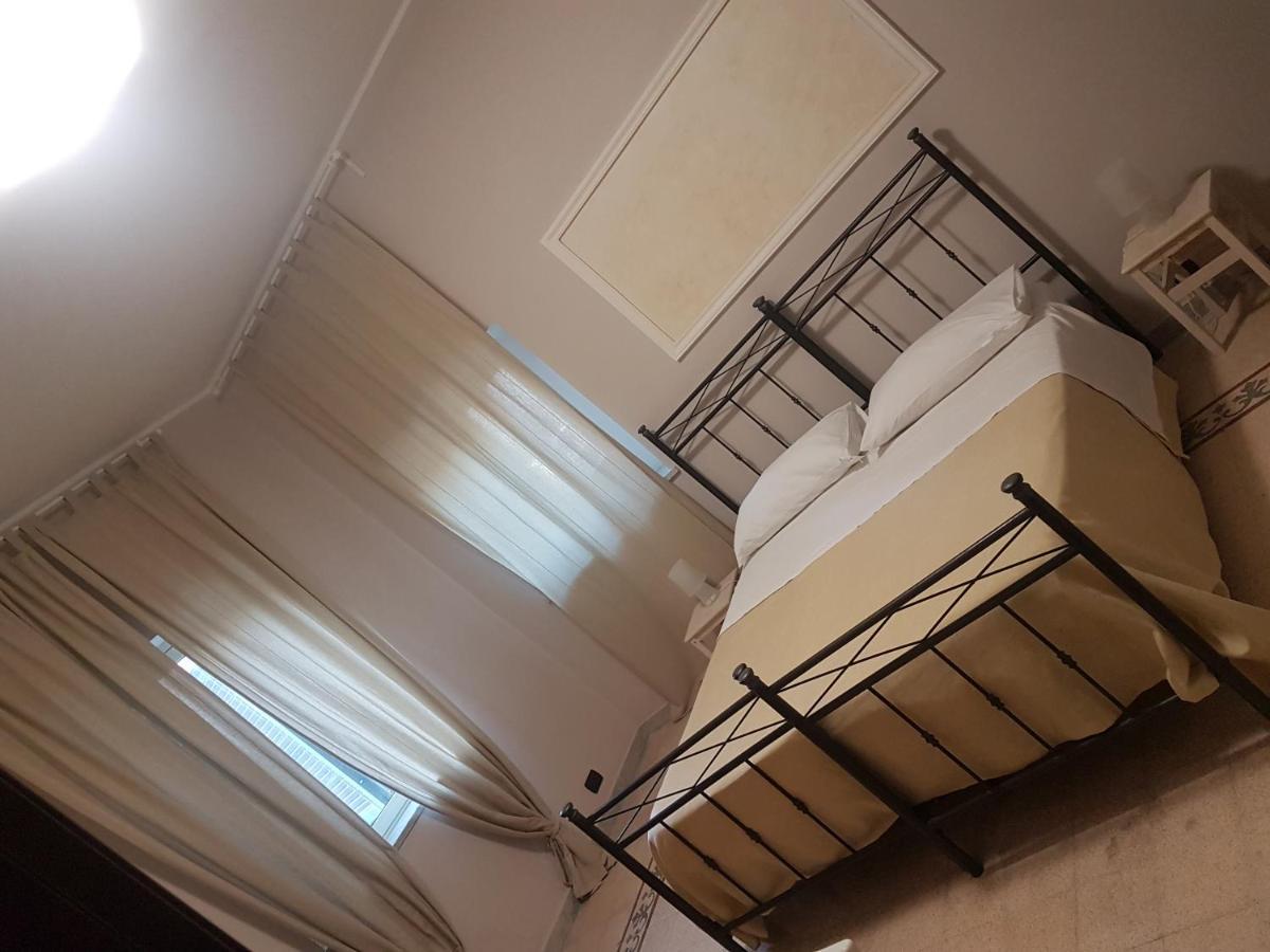 Bed&Breakfast Vecchio Porto Aeroporto di Catania Fontana Rossa Esterno foto