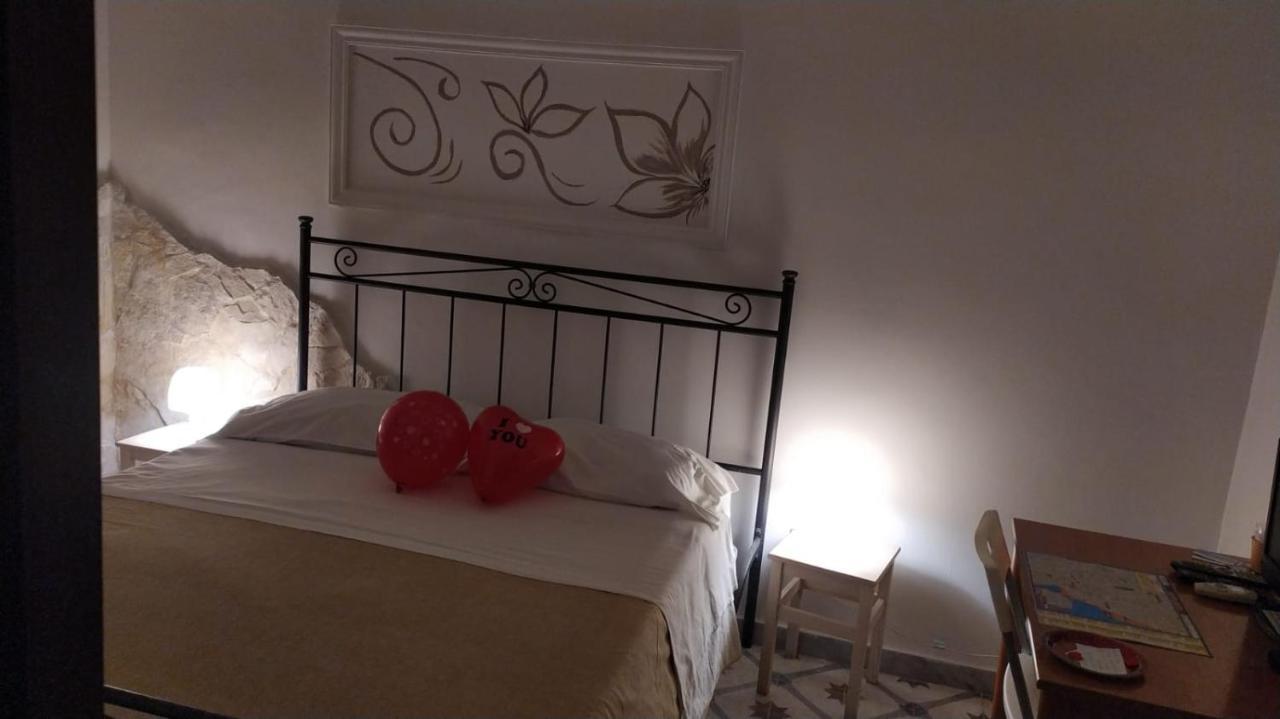 Bed&Breakfast Vecchio Porto Aeroporto di Catania Fontana Rossa Esterno foto
