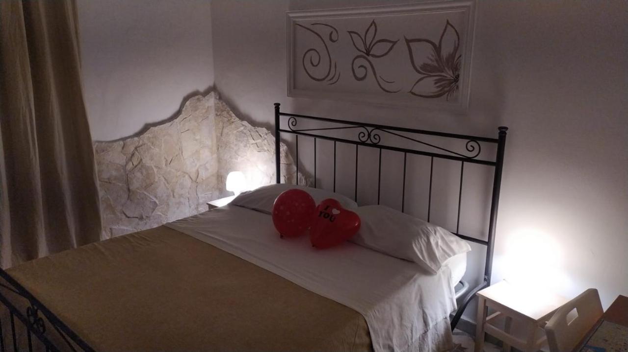 Bed&Breakfast Vecchio Porto Aeroporto di Catania Fontana Rossa Esterno foto