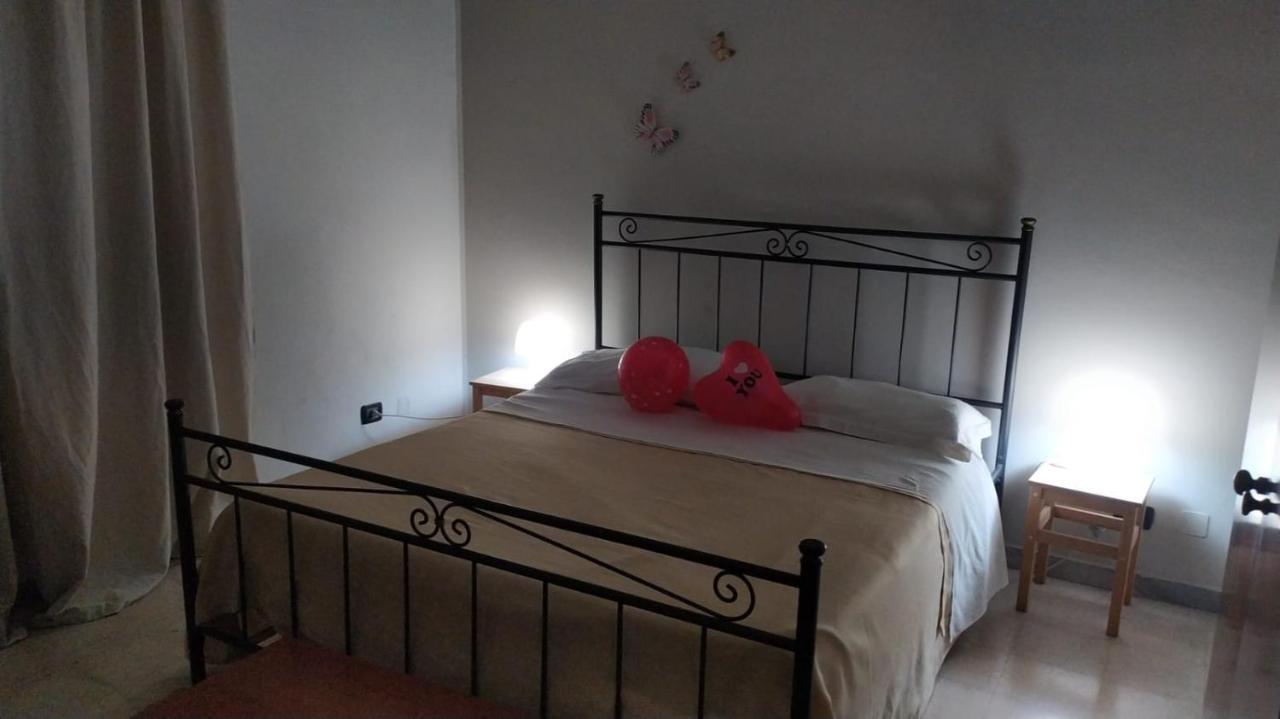 Bed&Breakfast Vecchio Porto Aeroporto di Catania Fontana Rossa Esterno foto