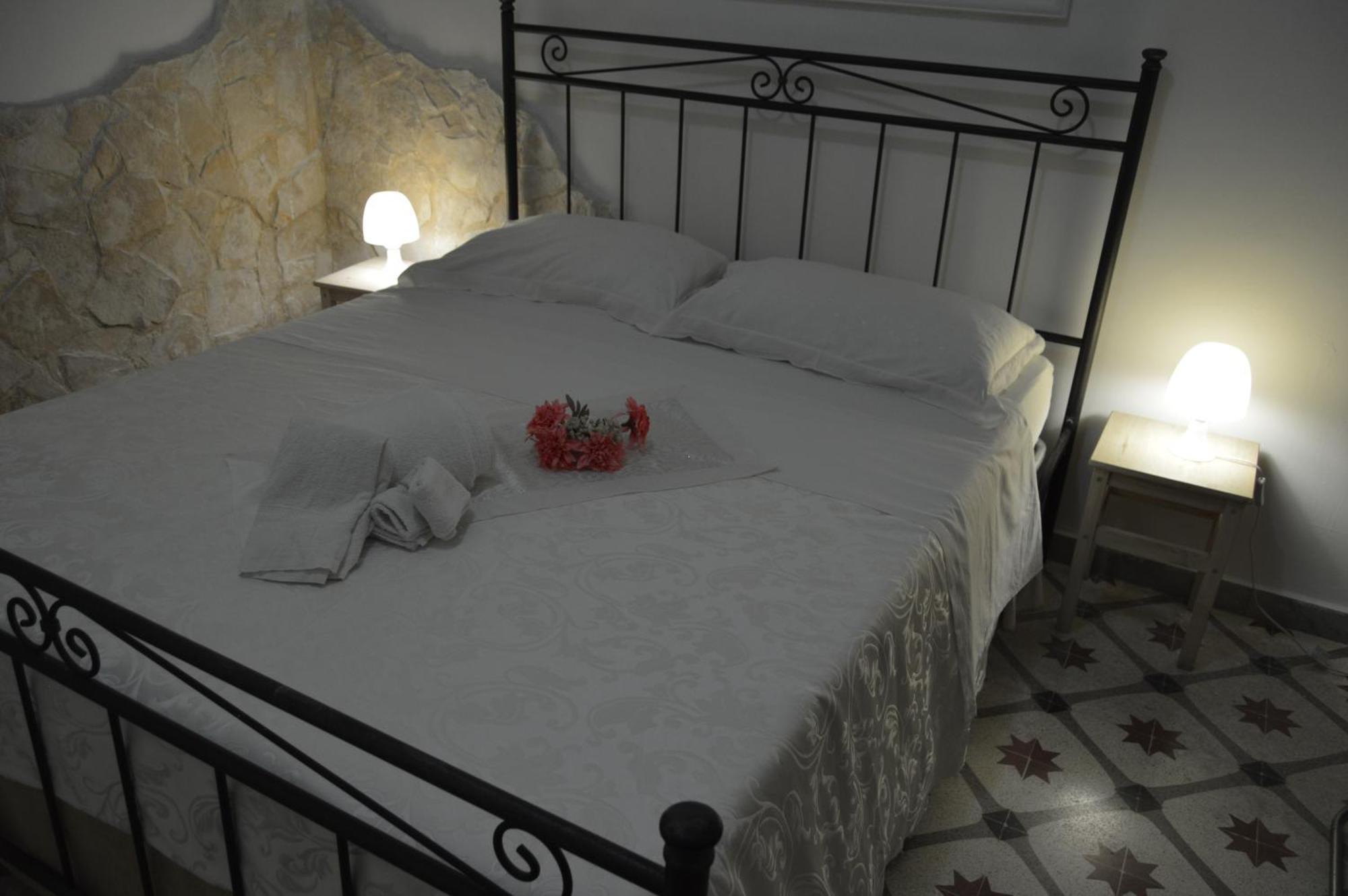 Bed&Breakfast Vecchio Porto Catania Esterno foto
