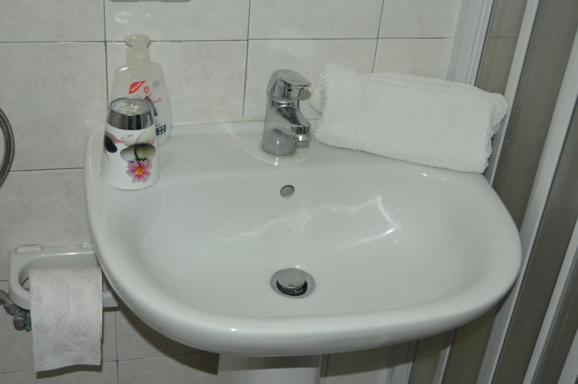 Bed&Breakfast Vecchio Porto Aeroporto di Catania Fontana Rossa Esterno foto
