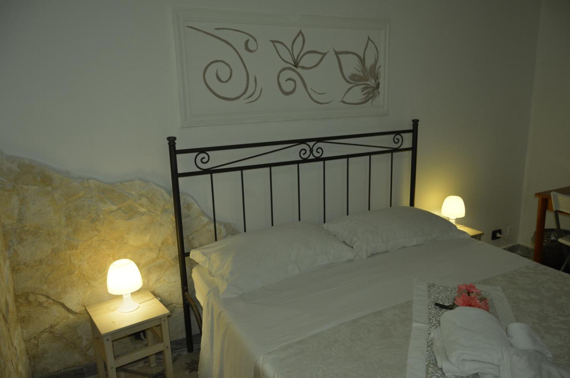 Bed&Breakfast Vecchio Porto Aeroporto di Catania Fontana Rossa Esterno foto