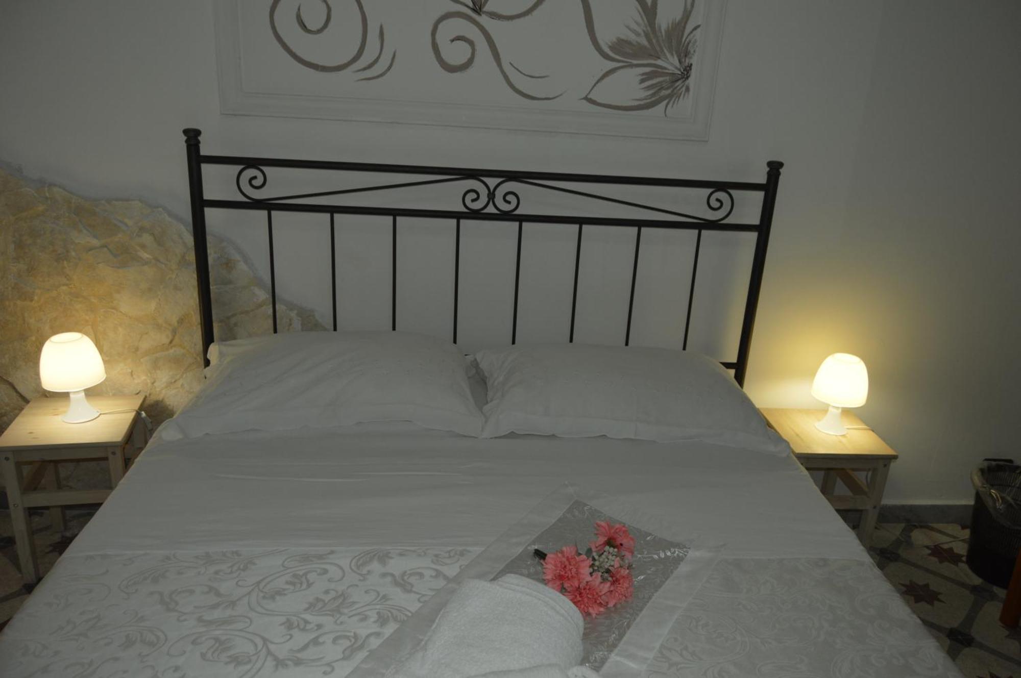 Bed&Breakfast Vecchio Porto Aeroporto di Catania Fontana Rossa Esterno foto