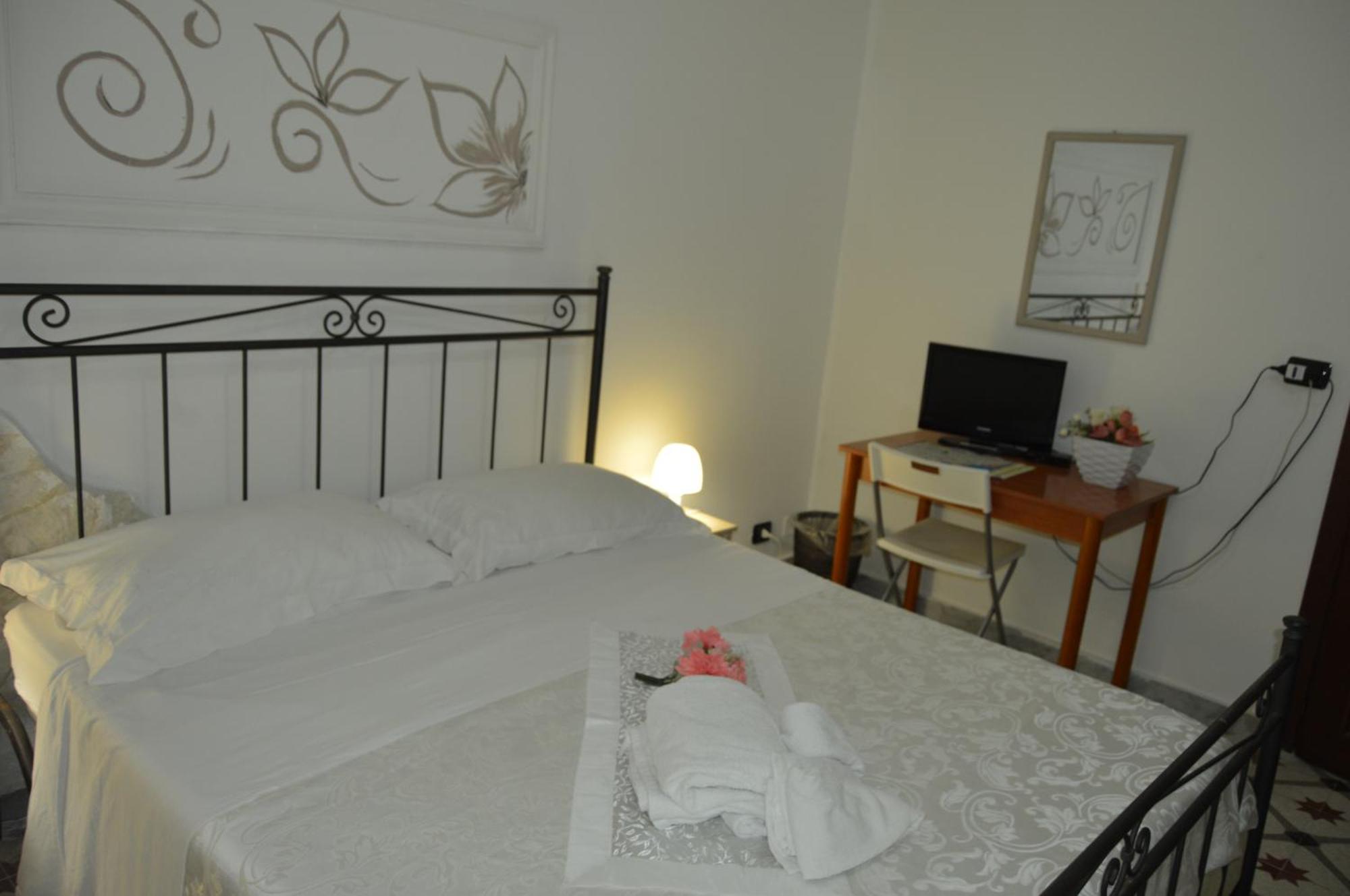Bed&Breakfast Vecchio Porto Aeroporto di Catania Fontana Rossa Esterno foto