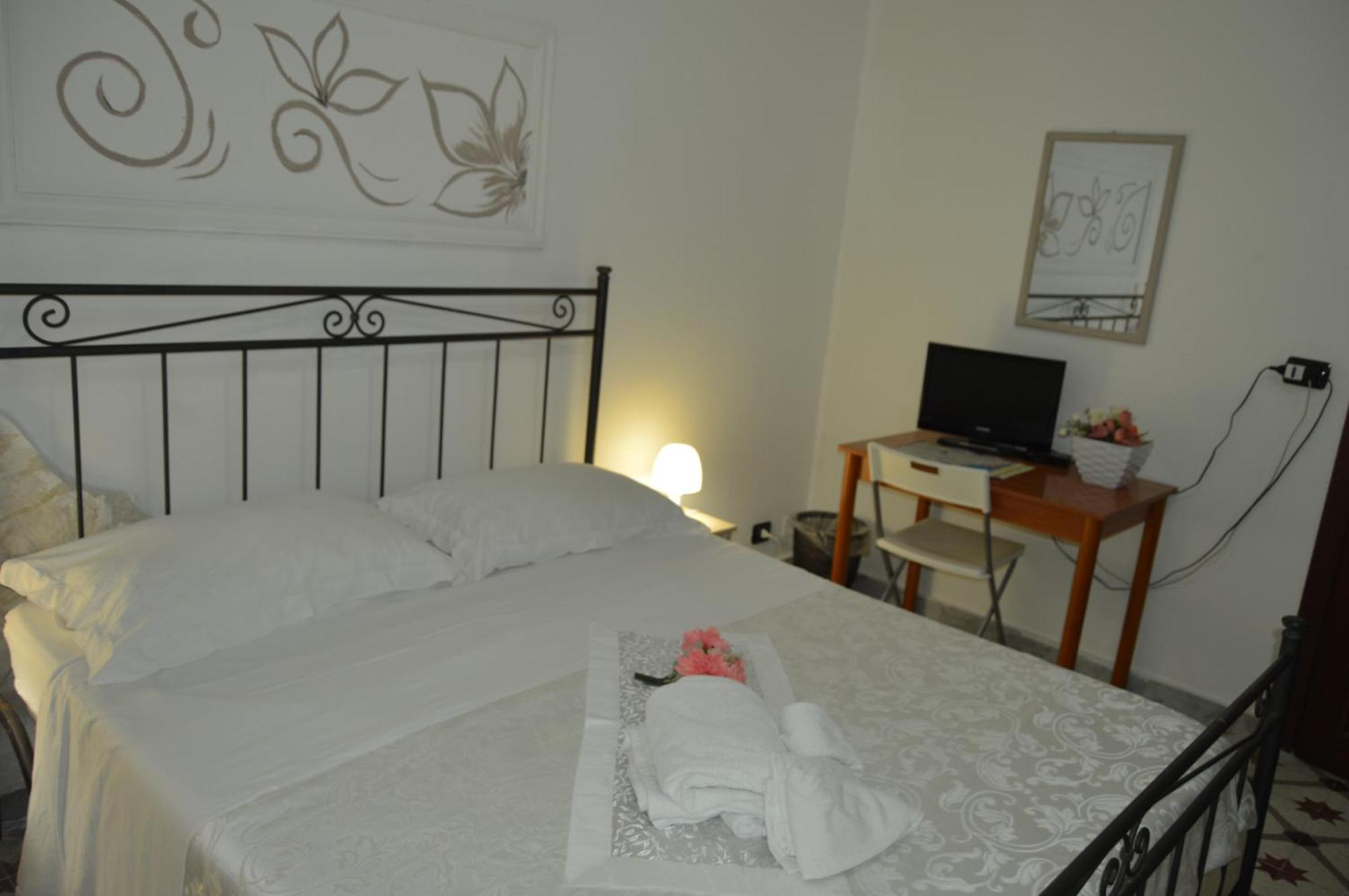 Bed&Breakfast Vecchio Porto Catania Esterno foto