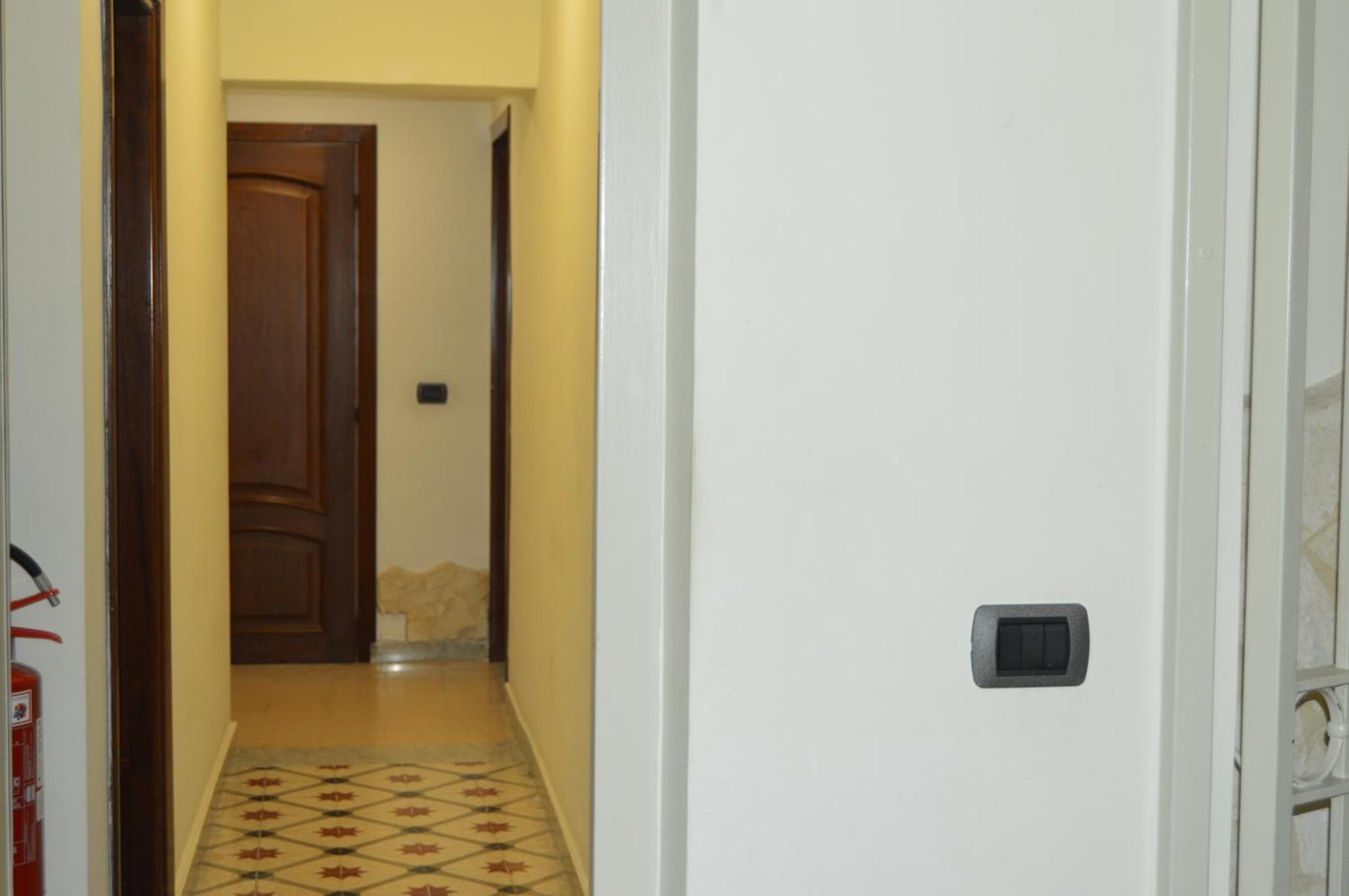 Bed&Breakfast Vecchio Porto Aeroporto di Catania Fontana Rossa Esterno foto
