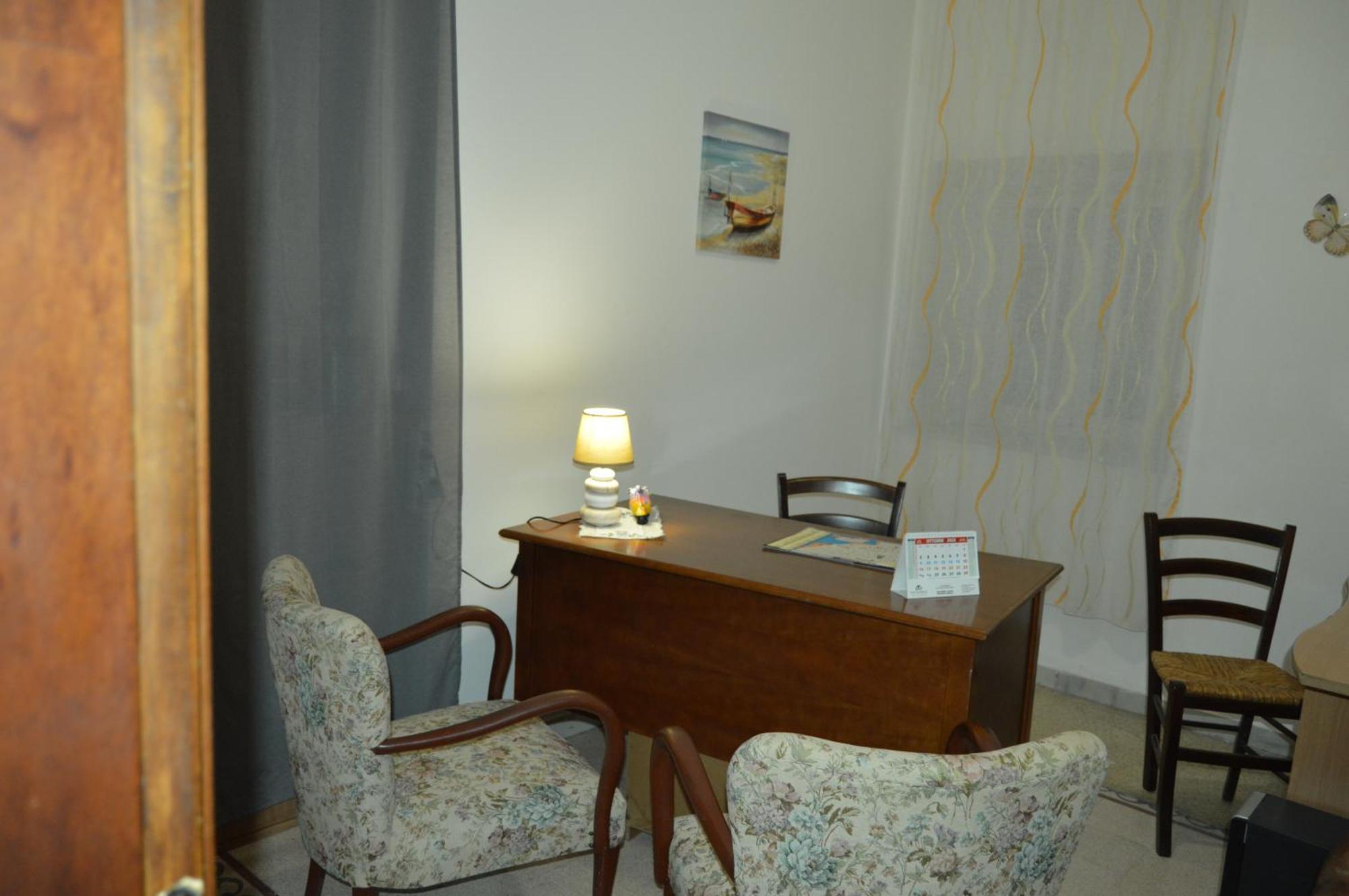 Bed&Breakfast Vecchio Porto Aeroporto di Catania Fontana Rossa Esterno foto