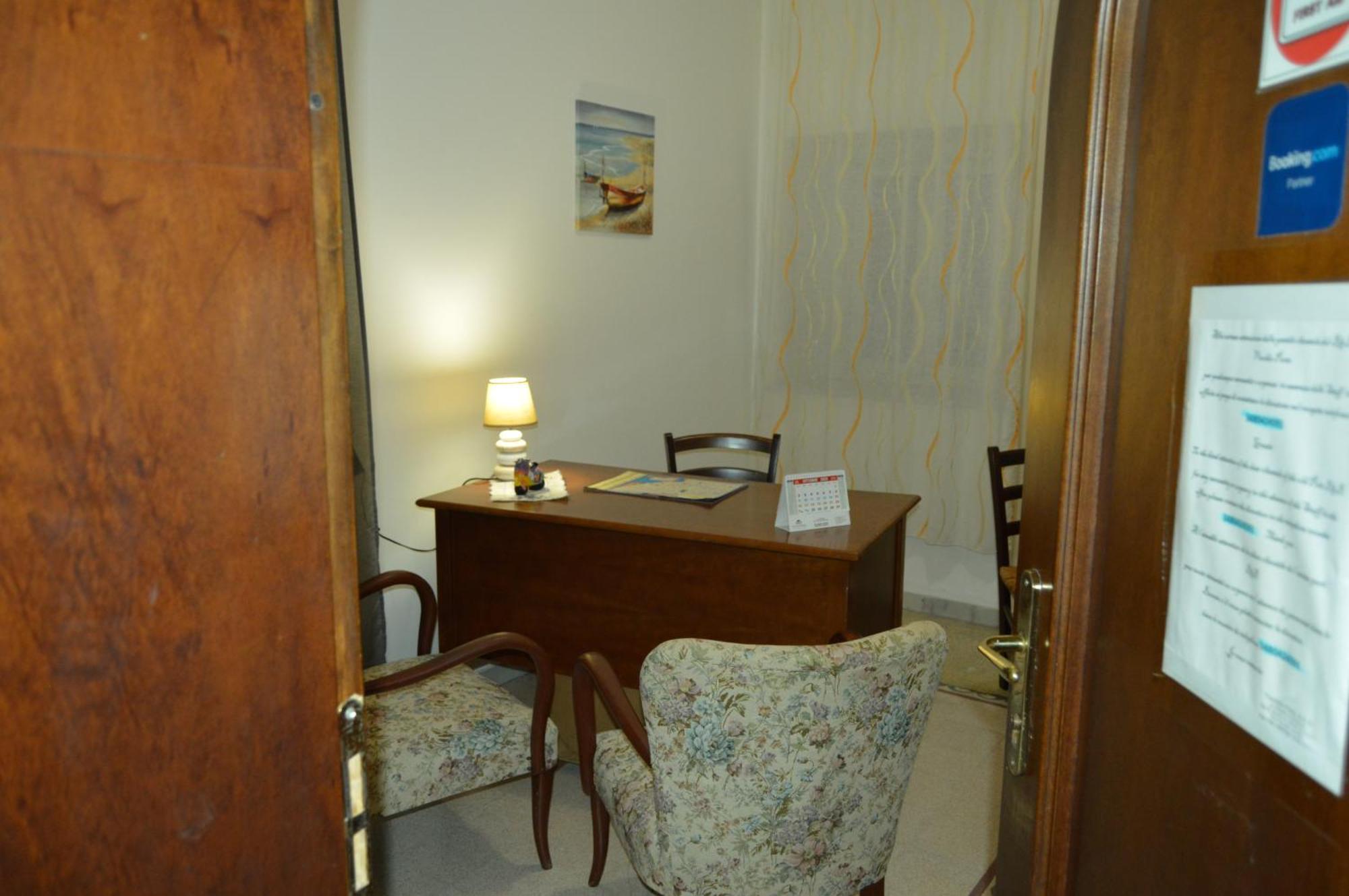 Bed&Breakfast Vecchio Porto Aeroporto di Catania Fontana Rossa Esterno foto