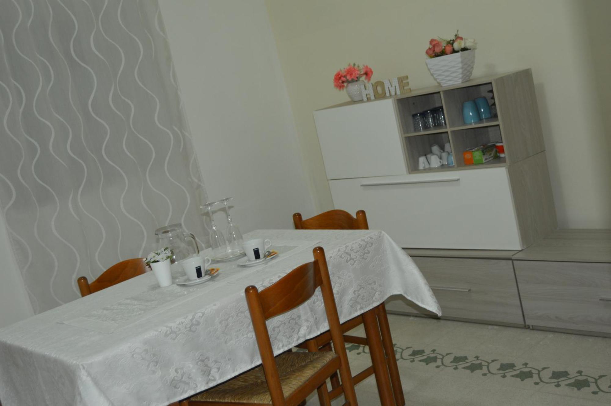 Bed&Breakfast Vecchio Porto Catania Esterno foto