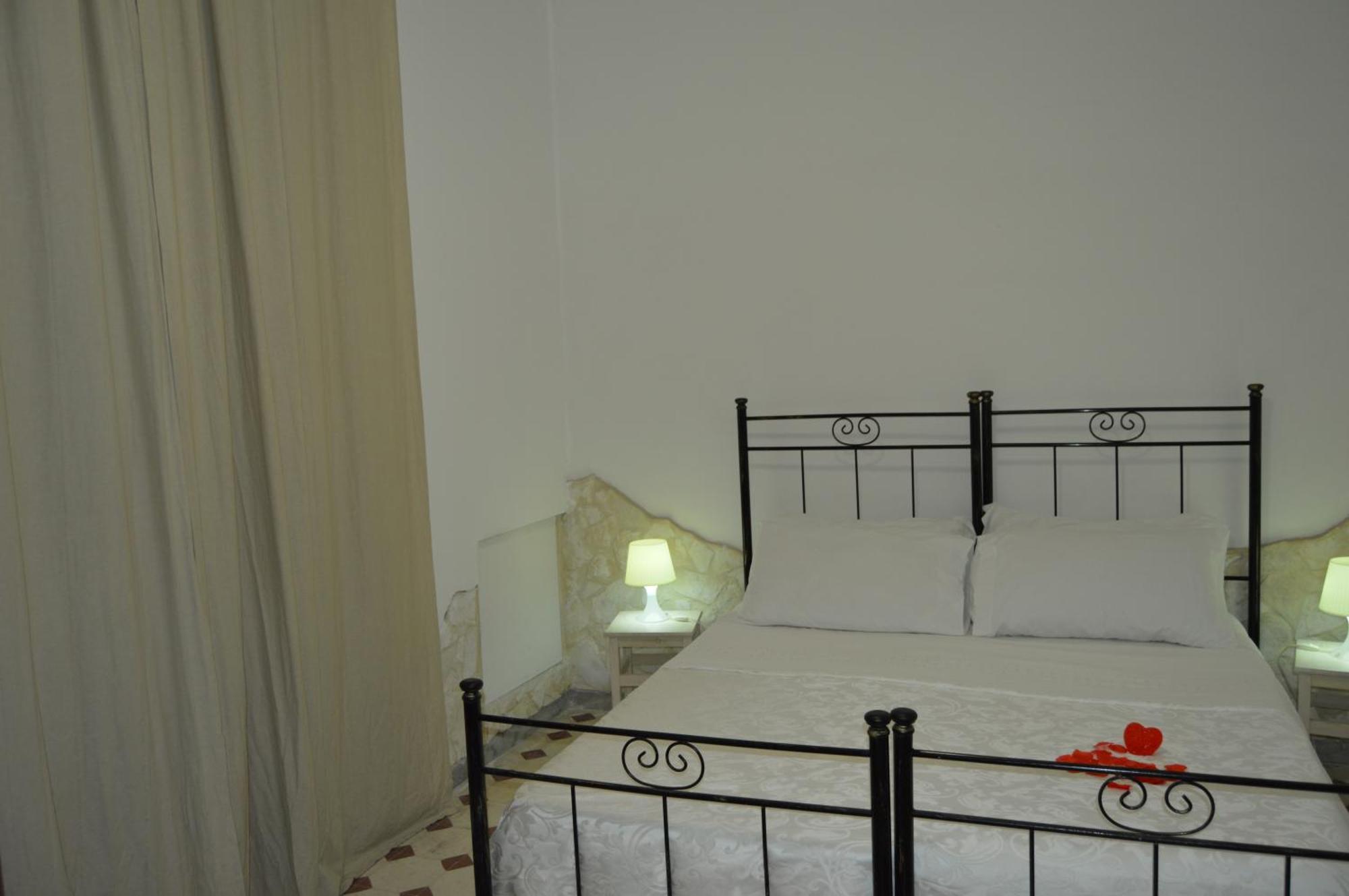 Bed&Breakfast Vecchio Porto Catania Esterno foto