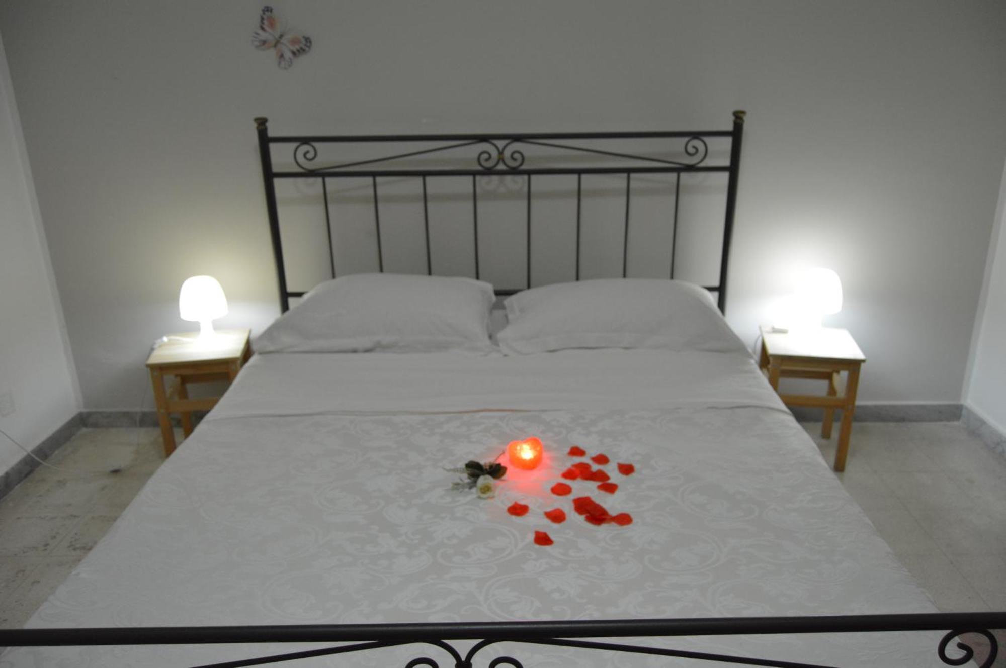 Bed&Breakfast Vecchio Porto Aeroporto di Catania Fontana Rossa Esterno foto