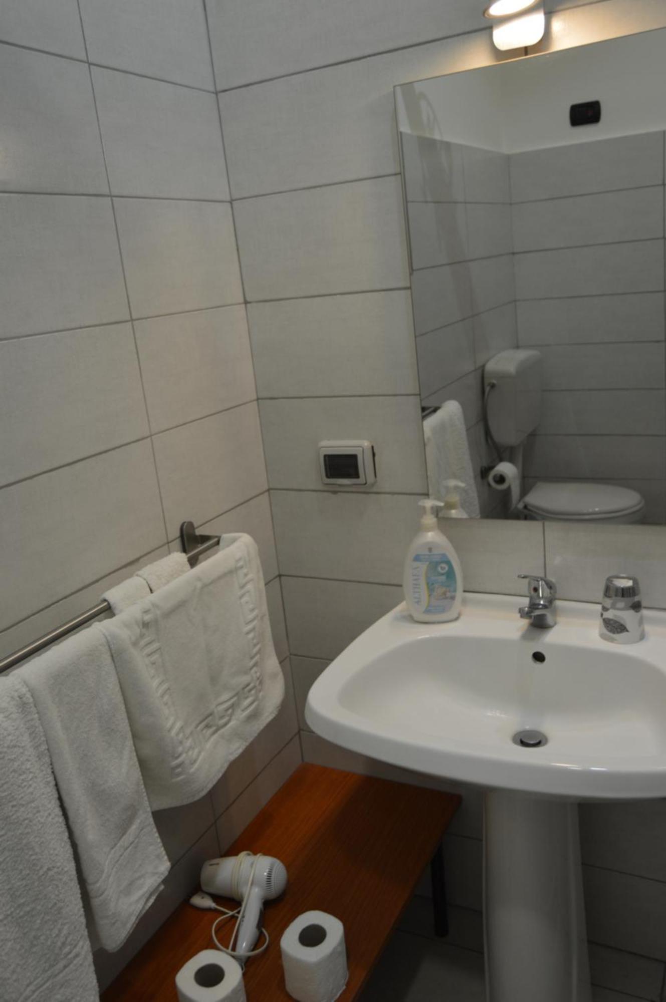 Bed&Breakfast Vecchio Porto Aeroporto di Catania Fontana Rossa Esterno foto