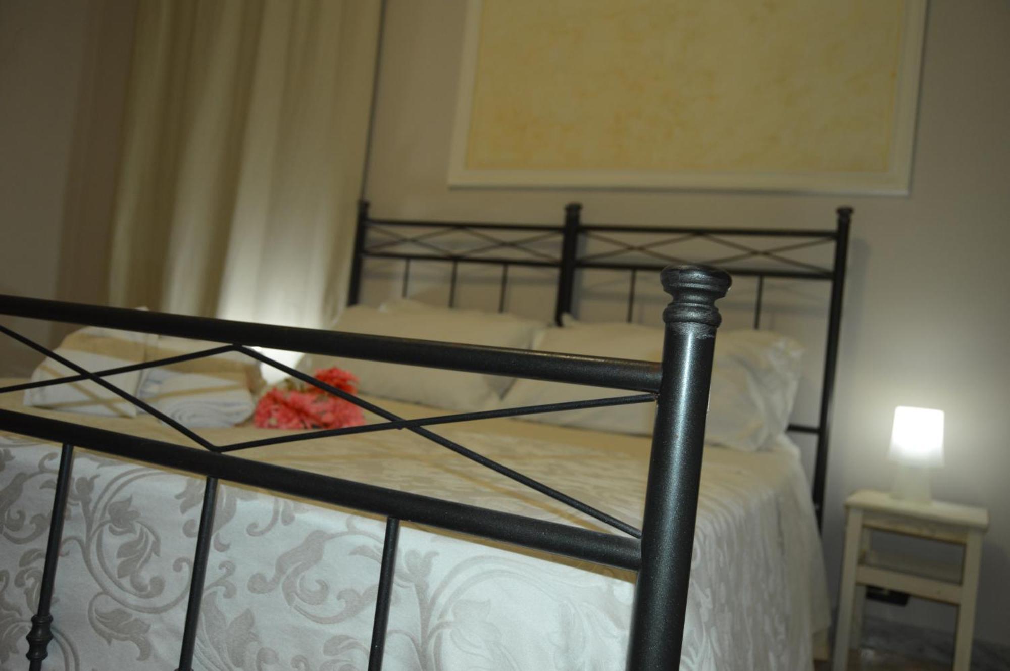 Bed&Breakfast Vecchio Porto Aeroporto di Catania Fontana Rossa Esterno foto