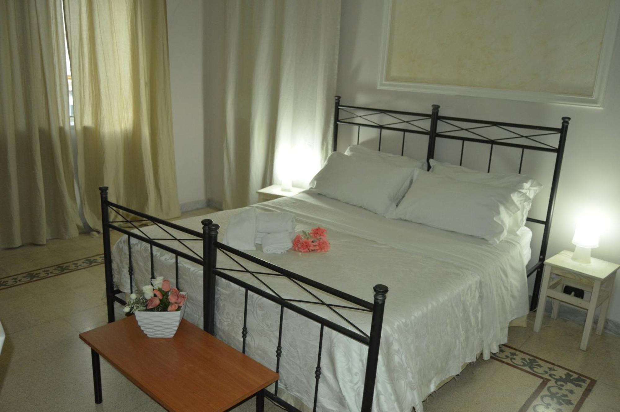 Bed&Breakfast Vecchio Porto Catania Esterno foto