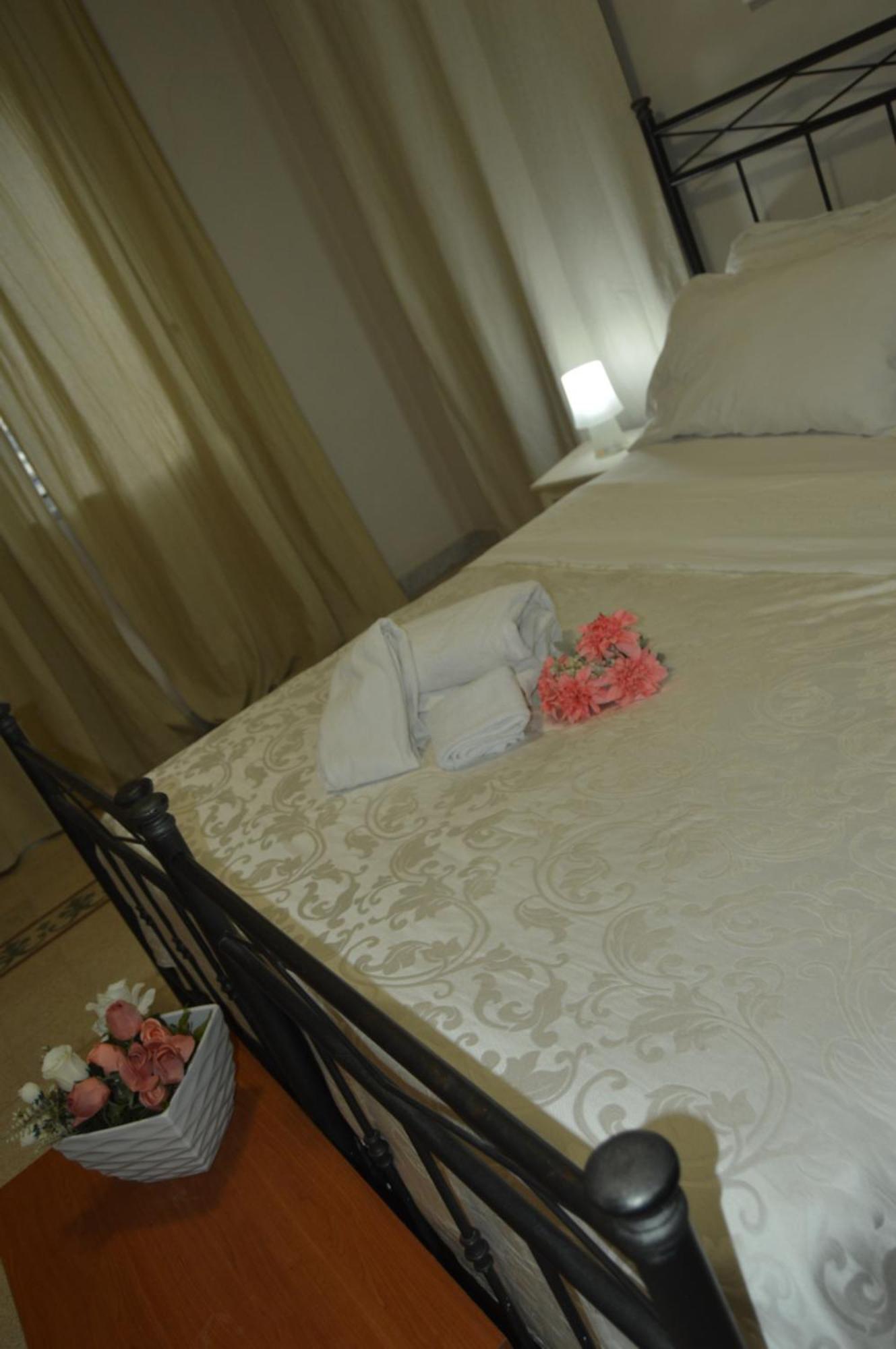 Bed&Breakfast Vecchio Porto Aeroporto di Catania Fontana Rossa Esterno foto