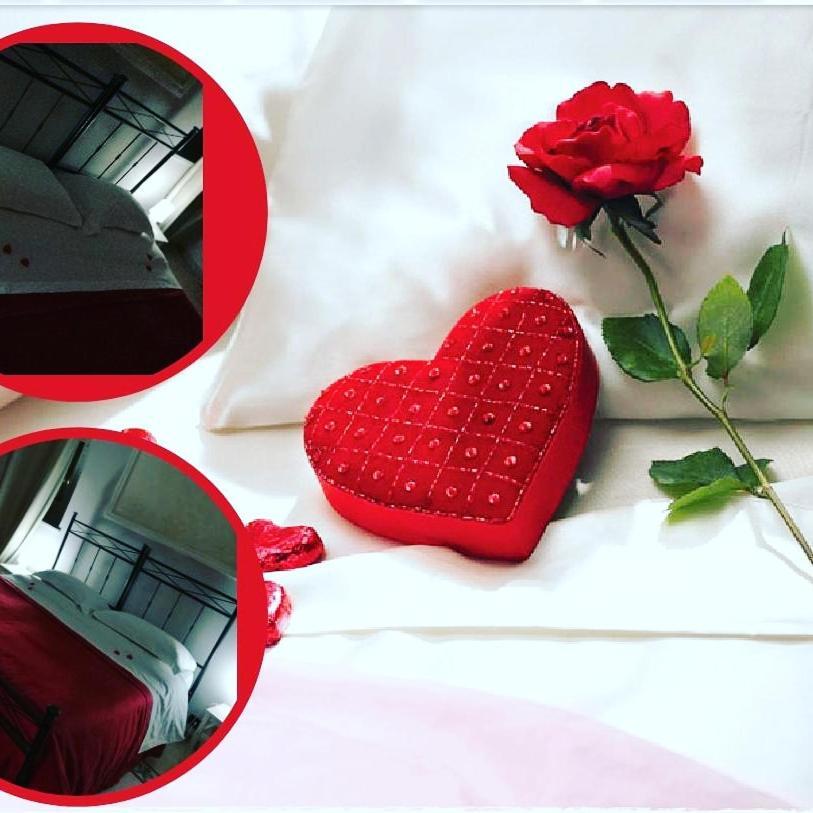 Bed&Breakfast Vecchio Porto Aeroporto di Catania Fontana Rossa Esterno foto